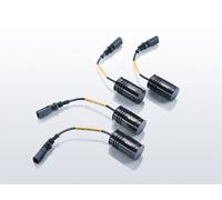 Eibach Retirada de Tierras pro-Tronic para BMW 1er F20 Todos Motores 2er Cabrio