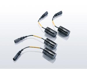 Eibach Retirada de Tierras pro-Tronic para BMW 3er Cabrio E93 M 08.06-12.13
