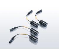 Eibach Retirada de Tierras pro-Tronic para Mercedes Clase W204 Todos los Motores