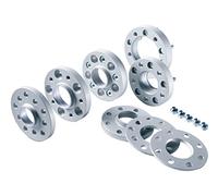 Eibach S90-2-10-017 Pro-Spacer System 2 Extensiones de Orugas, 20 mm, 4/100, 54 mm