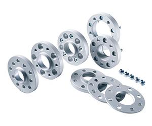 Eibach S90-4-30-019 Pro-Spacer System 4 Extensiones de Orugas, 60 mm, 5/114.3, 70.5 mm