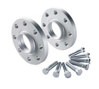 Eibach S90-6-10-019 Pro-Spacer System 6 Extensiones de Orugas, 20 mm, 5/114.3, 67 mm