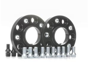 EIBACH Separador de ruedas, arandela espaciadora, placa guía original (S90-7-20-036-B)