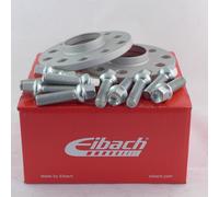 EIBACH Ensanchamiento ancho vía para AUDI: RS2, Coupé, Cabriolet, 80 & SEAT: Mii, Cordoba, Ibiza, Arosa, Toledo & VOLKSWAGEN: Golf (Ref: S90-2-15-004)