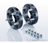 Eibach Separadores 30MM pro-Spacer También para Honda Civic (Ix) FK Tipo R