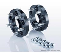 Eibach Separadores 40MM pro-Spacer También para Ford BRONCO 01.19-Ford C Máx .