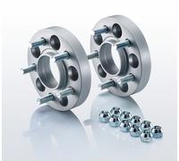 Eibach Separadores 50MM pro-Spacer También para Chevrolet Corbeta Cabriolet
