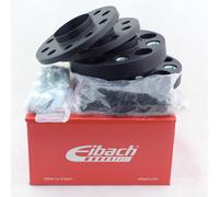 Eibach Grasa para rodamientos S90-2-10-027-B negro anodizado 2x para VW/SEAT