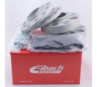 Eibach Separadores Delant. + Cable De Eje Trasero 30 / 40mm Plata para lada