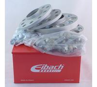 Eibach Separadores Delant. + Cable De Eje Trasero ABE 24 / 40mm Plata para T5 T6