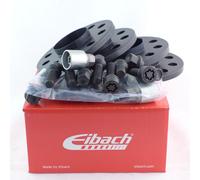 Eibach Separadores Delant. + Eje Trasero 16/20mm Lk : 112/5 MZ66, 45 Sw + Perno