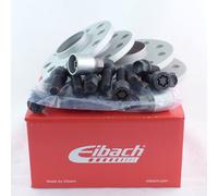 Eibach Separadores Delant. + Eje Trasero 20/24mm Lk : 100/112/5 MZ57 Si + Perno