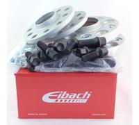 EIBACH Ensanchamiento ancho vía para SKODA: Fabia, Roomster & SEAT: Ibiza & VOLKSWAGEN: Polo & AUDI: A1, S1 (Ref: S90-2-12-013)