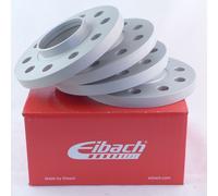 Eibach S90-2-15-007 Pro-Spacer System 2 Extensiones de Orugas, 30 mm, 5/110, 65 mm