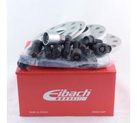 EIBACH Ensanchamiento ancho vÃa para RENAULT: MÃ©gane, Clio, ScÃ©nic, Laguna, Captur, Latitude, Austral, Duster & DACIA: Duster (Ref: S90-1-05-032)