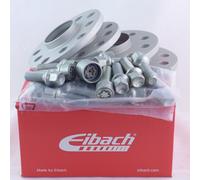 Eibach Separadores Delant. + Ha 40mm Lk : 110/5 Mz : 65mm Si + Tornillo + Llave