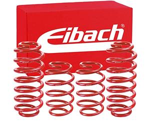 Eibach Sport Line - Muelles para bajar la suspensión para, número de referencia E20 - 85 - 021 - 01 - 22
