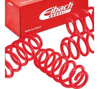 EIBACH Sportline Sport Kit de suspensión muelles para SEAT Leon ST (5F8)