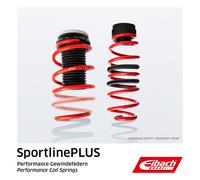 EIBACH Sportlineplus Conjunto de Chasis de Muelles para VW Golf VIII Variant