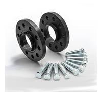 EIBACH Spurverbreiterung 15 mm 70,5 mm plata, 5 tornillos, M14x1,5