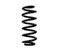 EIBACH Suspensión Muelle Delantero Trasero 7 Vueltas Ø 12,8 mm 277 mm AUDI A3