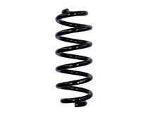 EIBACH Suspensión Muelle Hélice Eje Trasero 7 Vueltas Ø14mm R22990 AUDI A6
