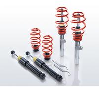 Eibach Suspensión Regulable Pro-Street-S Para Audi A3 8P1 1.2 TSI 1.4 TFSI 1.6