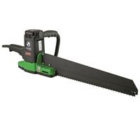 Eibenstock Sierra Hoja Doble EDB 480.1 Especialidad Aserrado Alligator 2x Set de