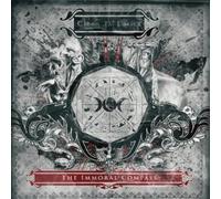 Eibon La Furies - The Immortal Compass