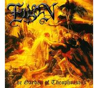 Eibon - The Garden of Theophrastus