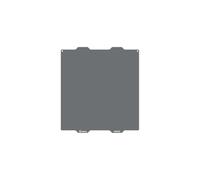 【EIBOS oficial】Placa de construcción en frío Krios para impresora EIBOS Mini Bambu Lab A1, superficie de impresión a baja temperatura, no requiere pegamento, placa de acero flexible de doble cara de