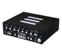 Eich Amplification T1000 Black Edition