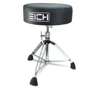 Eich DBC400R-VEL - Taburete de subwoofer (piel, extrabajo)