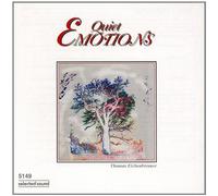 Eichenbrenner, Thomas - Quiet Emotions [Import]