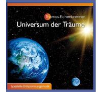 Eichenbrenner,Thomas - Universum der Träume
