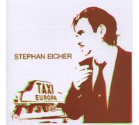 Eicher,Stephan - Taxi Europa