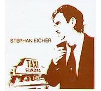 Eicher Stephan - Taxi Europa