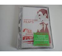 Eicher, Stephan - Taxi Europa (Film*s) [Alemania] [DVD]