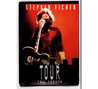 Eicher, Stephan - Tour Taxi Europa [Alemania] [DVD]