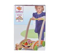 Eichhorn 100001833 - Carro De Juego Y Aprendizaje A Caminar - Nuevo