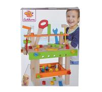 Eichhorn 100001844 juguete de construcción Juego de construcción - Juguetes de construcción (Juego de construcción, Multicolor, 3 año(s), 49 pieza(s), Niño/niña, Niños) , color/modelo surtido