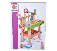 Eichhorn 100001844 juguete de construcción Juego de construcción - Juguetes de construcción (Juego de construcción, Multicolor, 3 año(s), 49 pieza(s), Niño/niña, Niños) , color/modelo surtido