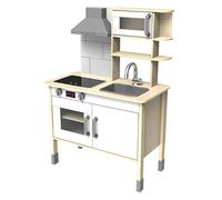 Eichhorn 100002494 - Cocina de juego, 1 Unidad , color/modelo surtido