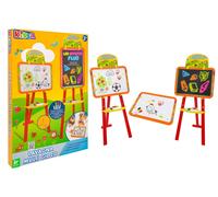 Eichhorn 100002588 Standing Board, Colourful