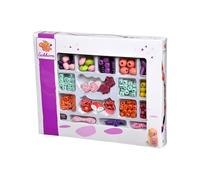 Eichhorn 100003425 kit de joyería para niños - kits de joyería para niños (Juego de joyería, Chica, Multicolor, Madera, China) , german