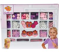 Eichhorn 100003425 "Letters Wood Beads Set