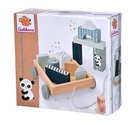 Eichhorn- Carro de construcción (4003046005912)