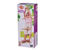 Eichhorn 100004504 - Escalera de Cuerda para Actividades al Ai (Importación USA)