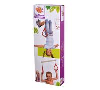 Eichhorn 100004510 Gym Set, Colourful (Importación USA)