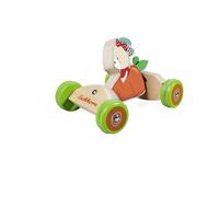 Eichhorn 100005468 Eh - Vehículo corredizo, Multicolor